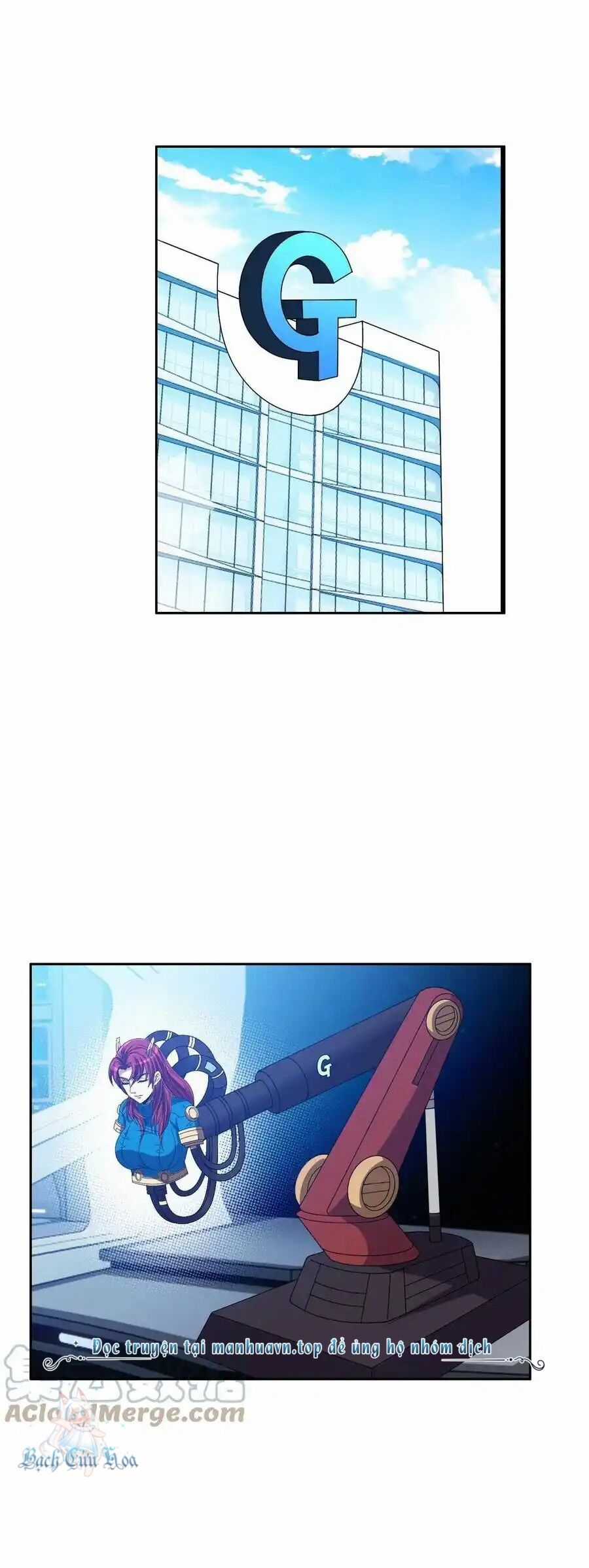 Trọng Sinh Chi Thần Cấp Bại Gia Tử Chapter 117 trang 3