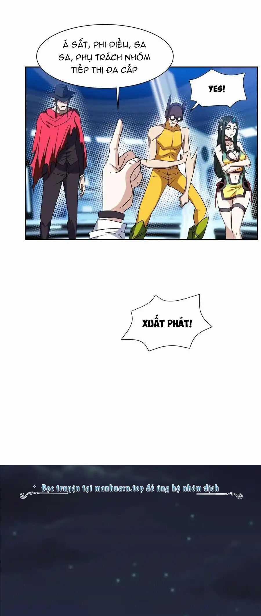 Trọng Sinh Chi Thần Cấp Bại Gia Tử Chapter 118 trang 10