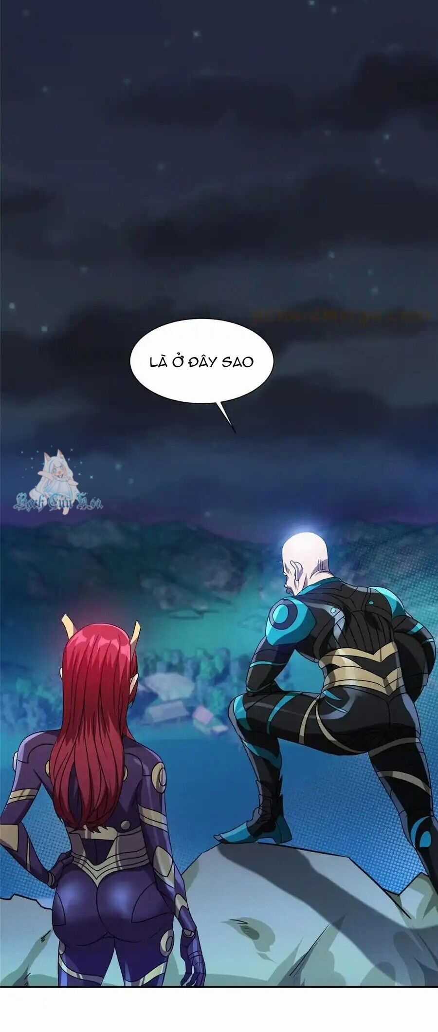 Trọng Sinh Chi Thần Cấp Bại Gia Tử Chapter 118 trang 11