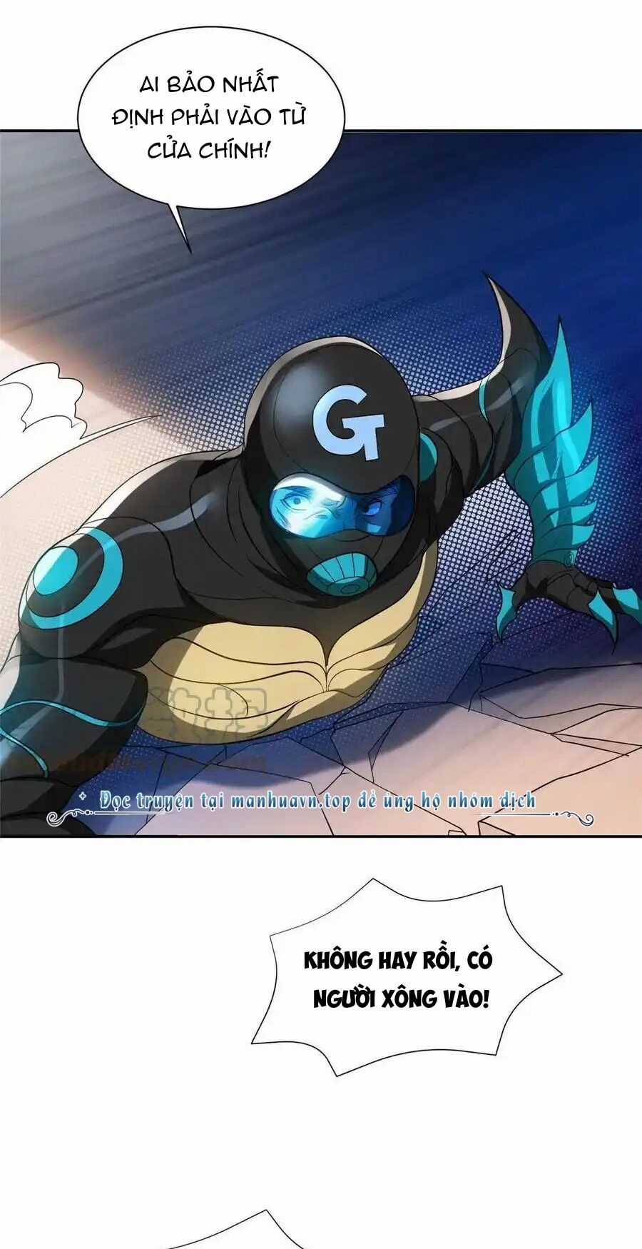 Trọng Sinh Chi Thần Cấp Bại Gia Tử Chapter 118 trang 16