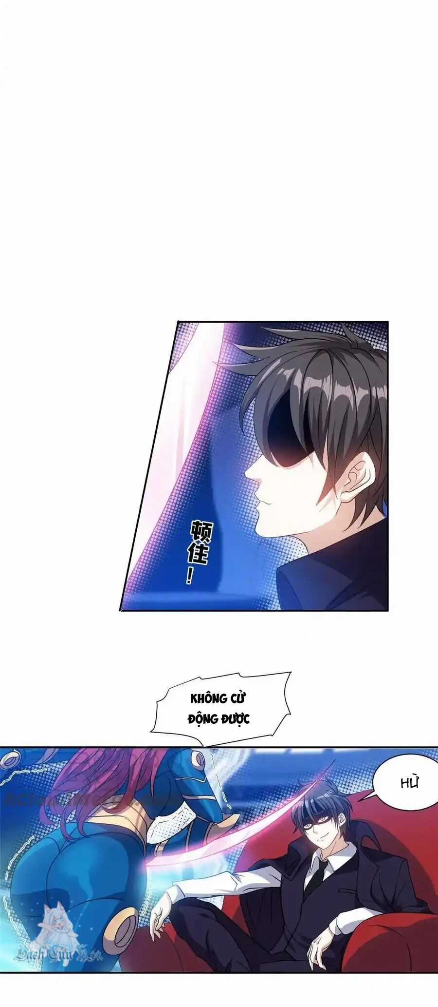 Trọng Sinh Chi Thần Cấp Bại Gia Tử Chapter 118 trang 5