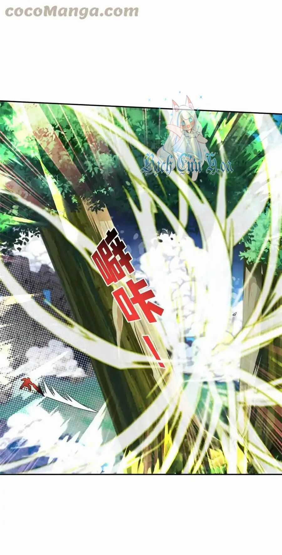 Trọng Sinh Chi Thần Cấp Bại Gia Tử Chapter 119 trang 11