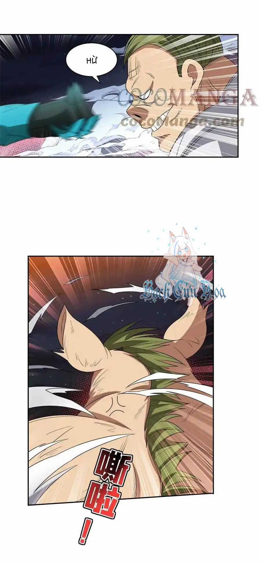 Trọng Sinh Chi Thần Cấp Bại Gia Tử Chapter 119 trang 13