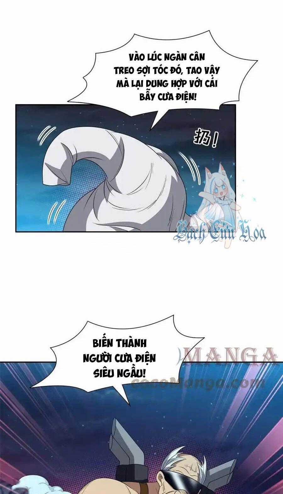 Trọng Sinh Chi Thần Cấp Bại Gia Tử Chapter 119 trang 18