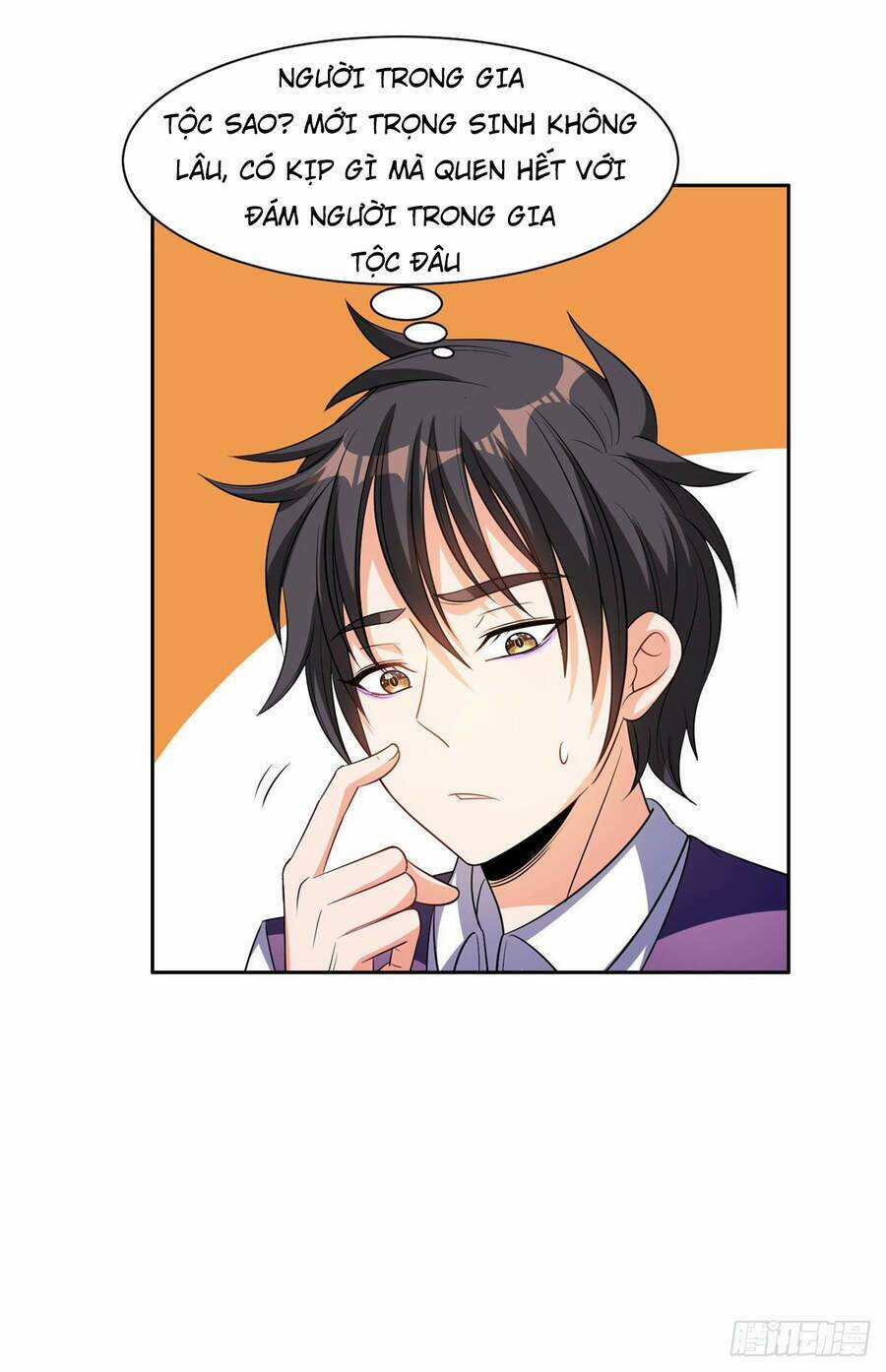 Trọng Sinh Chi Thần Cấp Bại Gia Tử Chapter 12 trang 10