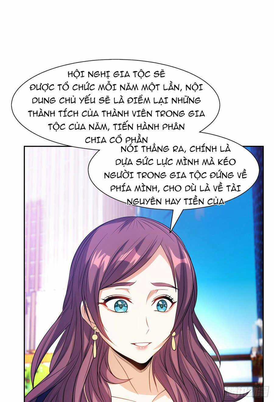 Trọng Sinh Chi Thần Cấp Bại Gia Tử Chapter 12 trang 17