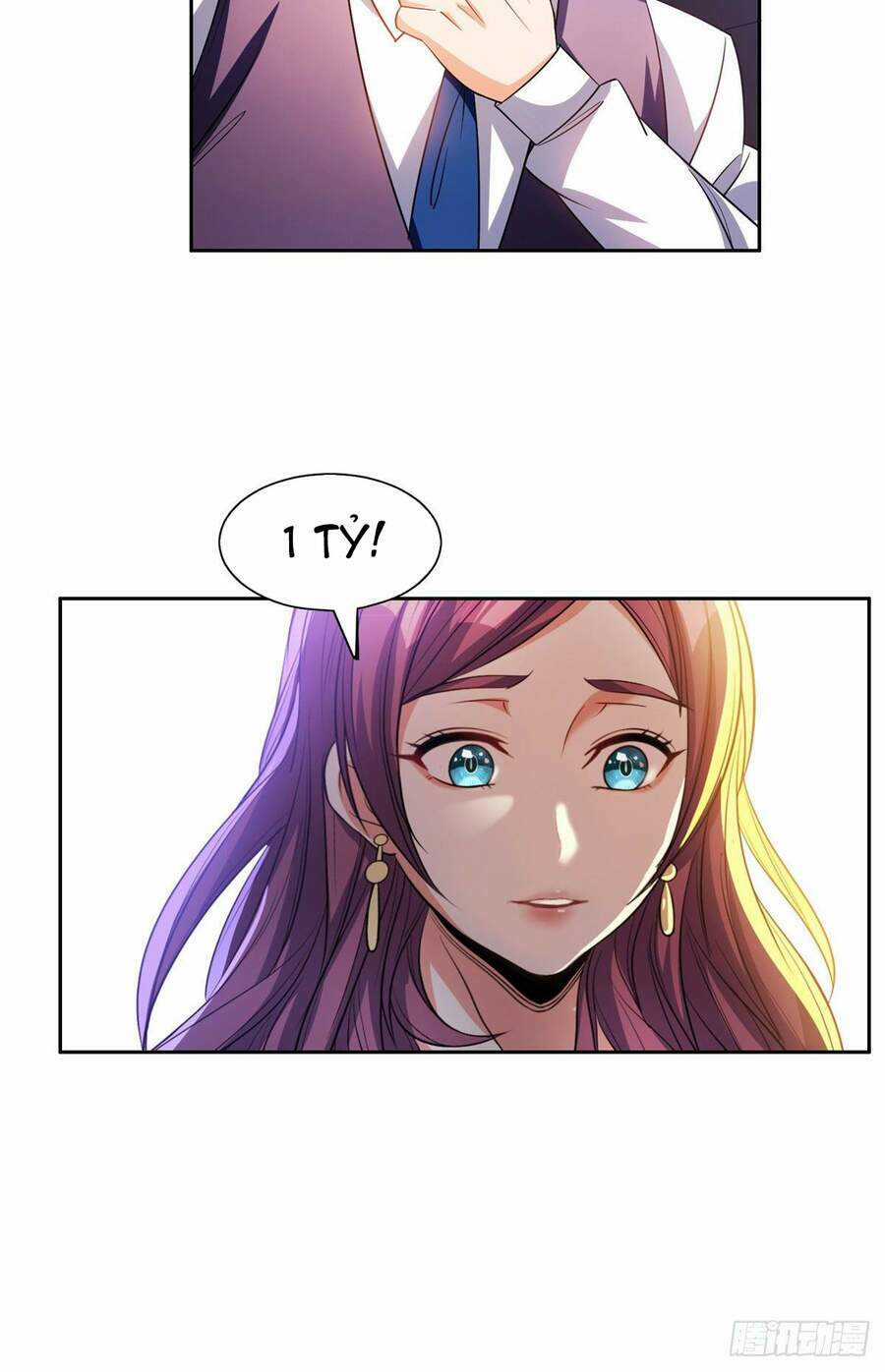 Trọng Sinh Chi Thần Cấp Bại Gia Tử Chapter 12 trang 19