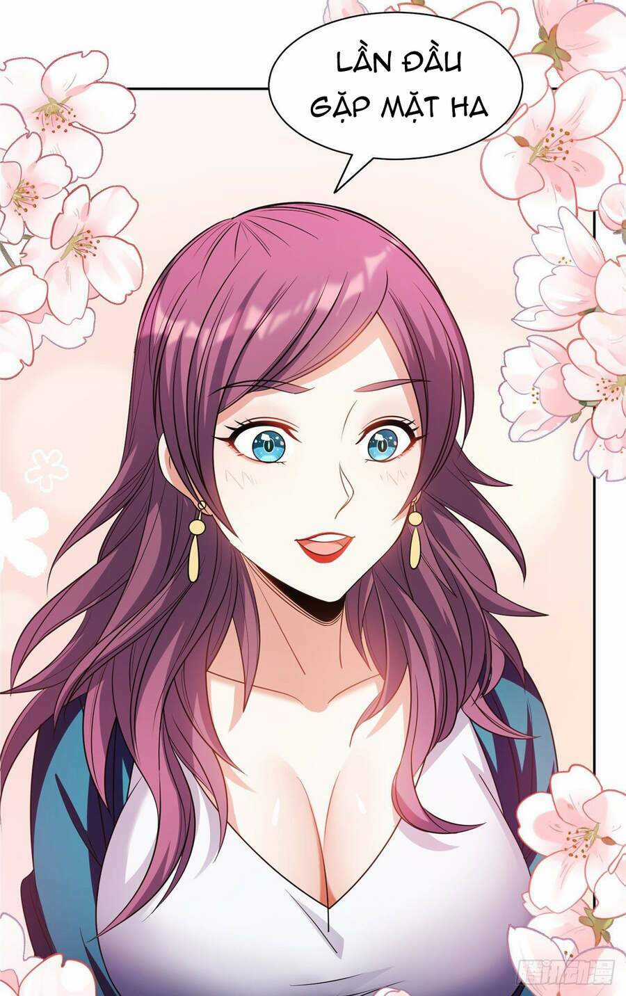 Trọng Sinh Chi Thần Cấp Bại Gia Tử Chapter 12 trang 2