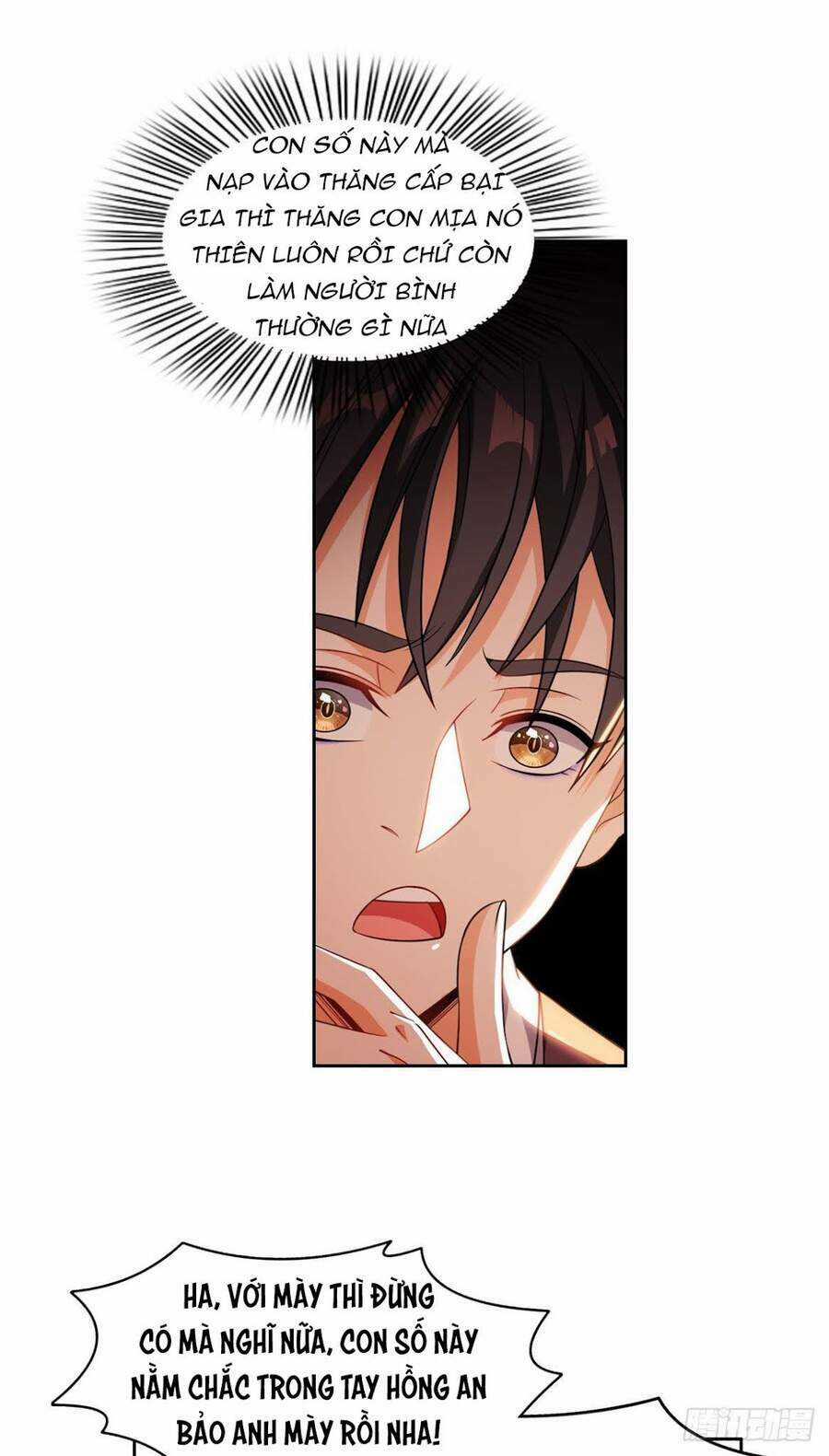 Trọng Sinh Chi Thần Cấp Bại Gia Tử Chapter 12 trang 21