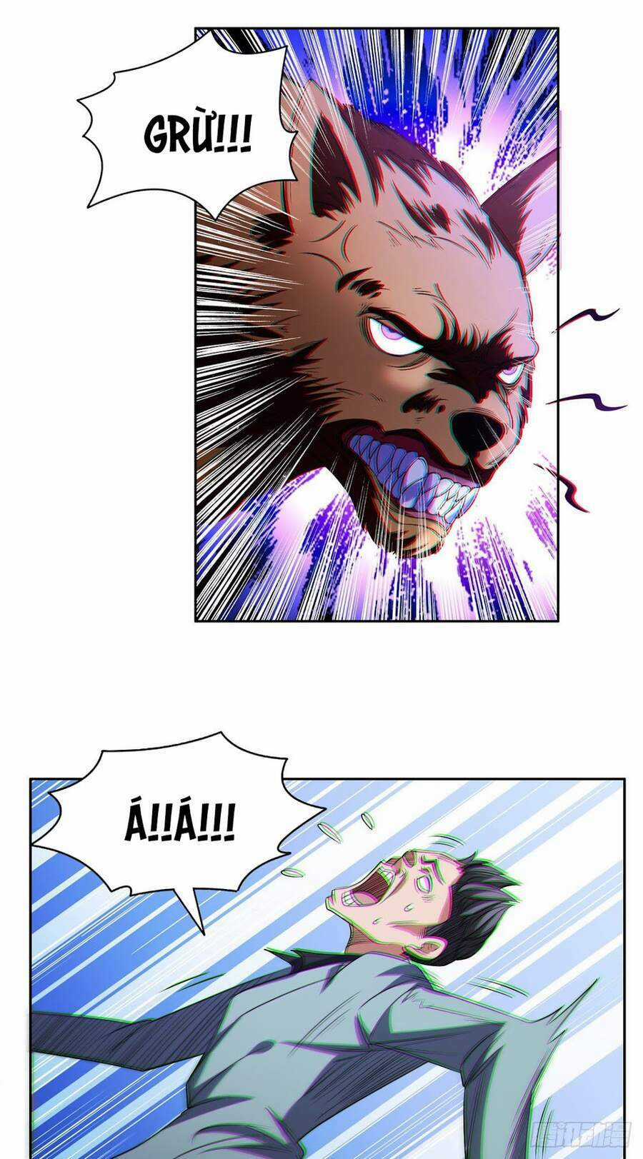 Trọng Sinh Chi Thần Cấp Bại Gia Tử Chapter 12 trang 26