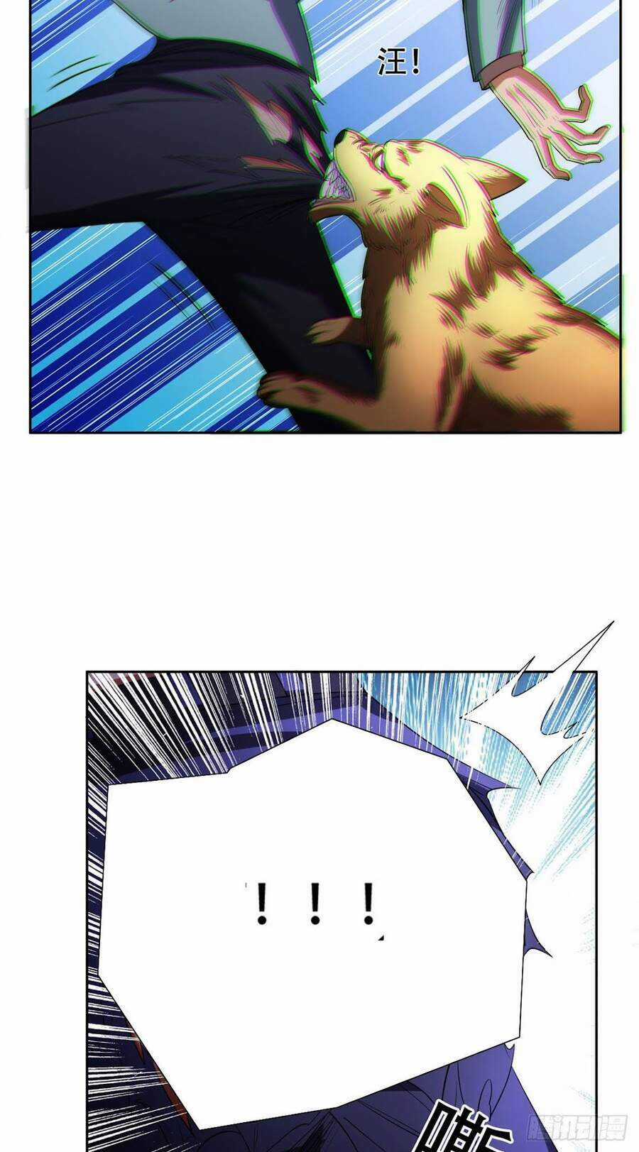 Trọng Sinh Chi Thần Cấp Bại Gia Tử Chapter 12 trang 27