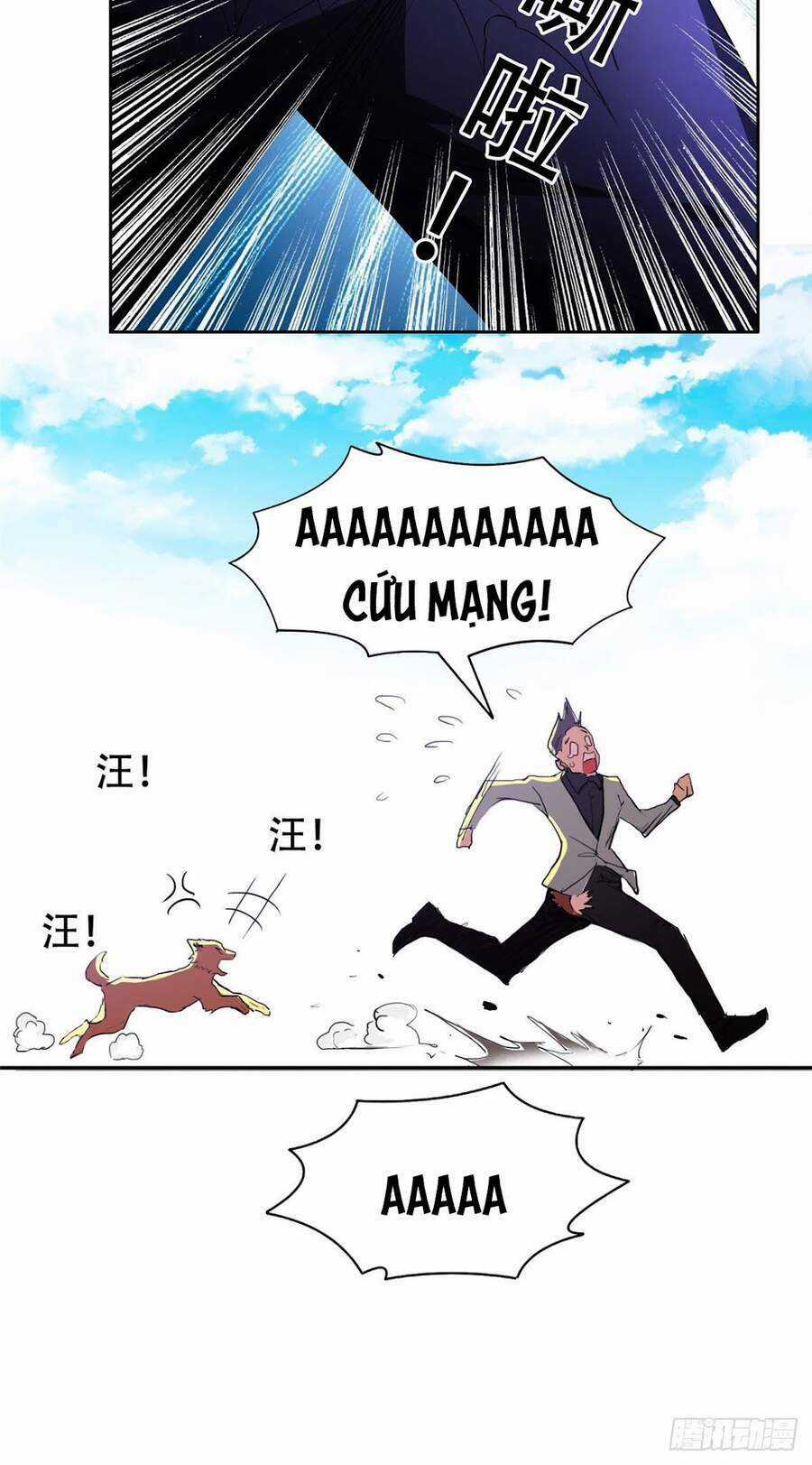 Trọng Sinh Chi Thần Cấp Bại Gia Tử Chapter 12 trang 28