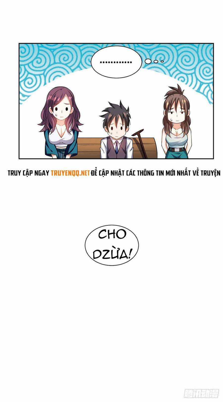 Trọng Sinh Chi Thần Cấp Bại Gia Tử Chapter 12 trang 29