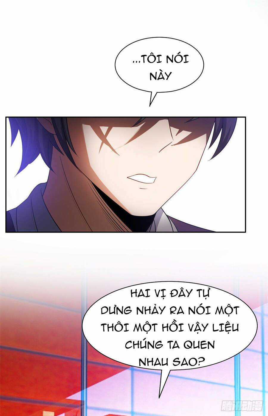 Trọng Sinh Chi Thần Cấp Bại Gia Tử Chapter 12 trang 6