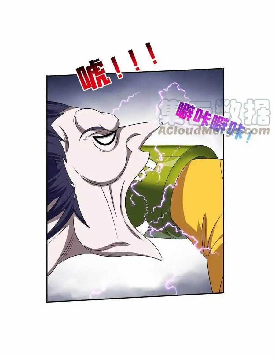 Trọng Sinh Chi Thần Cấp Bại Gia Tử Chapter 121 trang 14