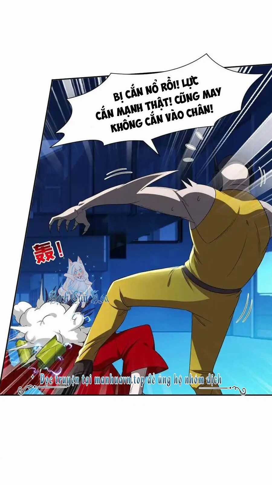 Trọng Sinh Chi Thần Cấp Bại Gia Tử Chapter 121 trang 15