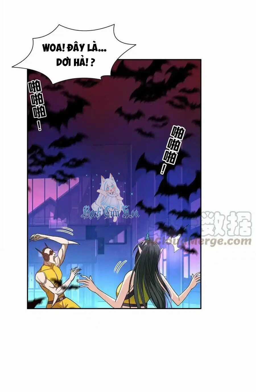 Trọng Sinh Chi Thần Cấp Bại Gia Tử Chapter 121 trang 19