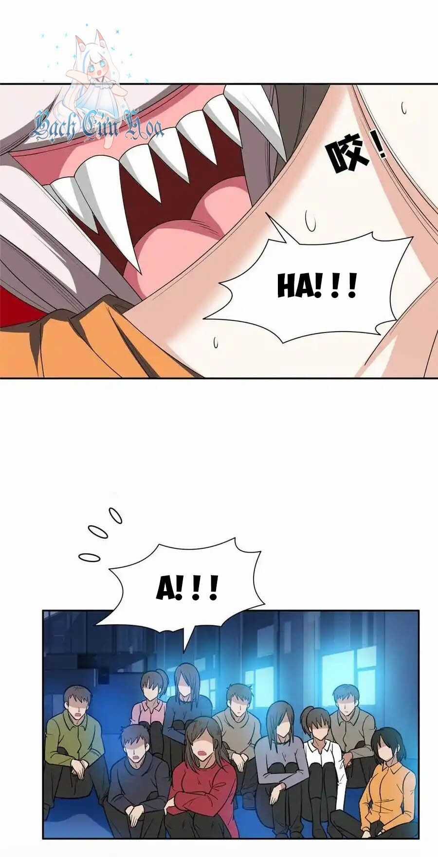 Trọng Sinh Chi Thần Cấp Bại Gia Tử Chapter 121 trang 3