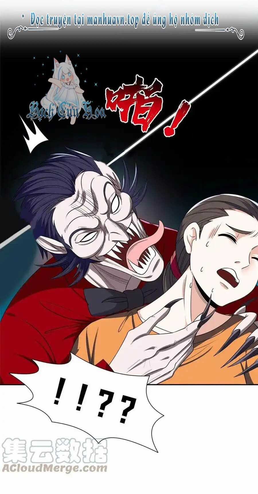 Trọng Sinh Chi Thần Cấp Bại Gia Tử Chapter 121 trang 4