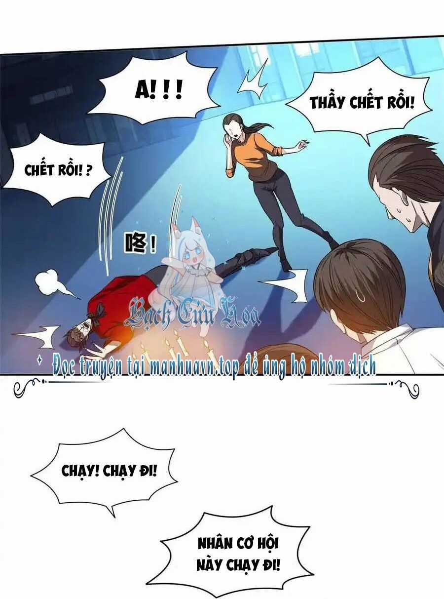 Trọng Sinh Chi Thần Cấp Bại Gia Tử Chapter 121 trang 5