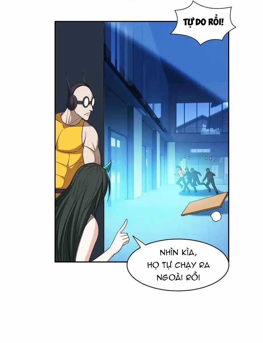 Trọng Sinh Chi Thần Cấp Bại Gia Tử Chapter 121 trang 6