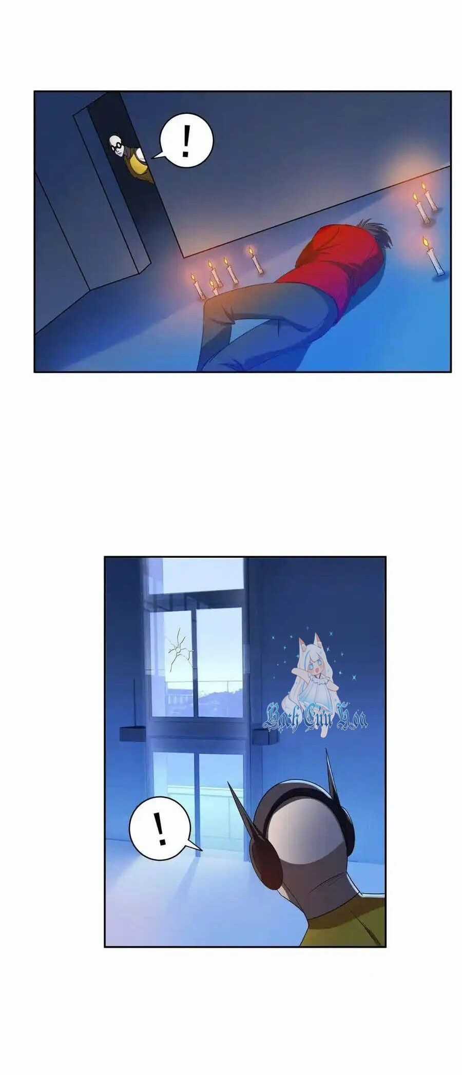 Trọng Sinh Chi Thần Cấp Bại Gia Tử Chapter 121 trang 7