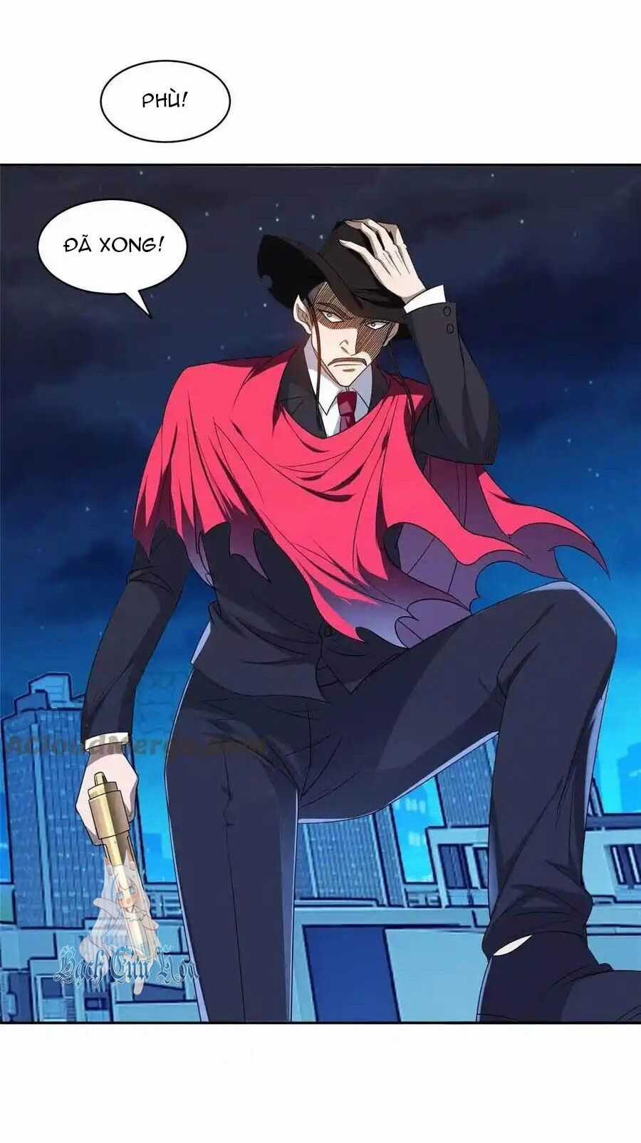 Trọng Sinh Chi Thần Cấp Bại Gia Tử Chapter 121 trang 9