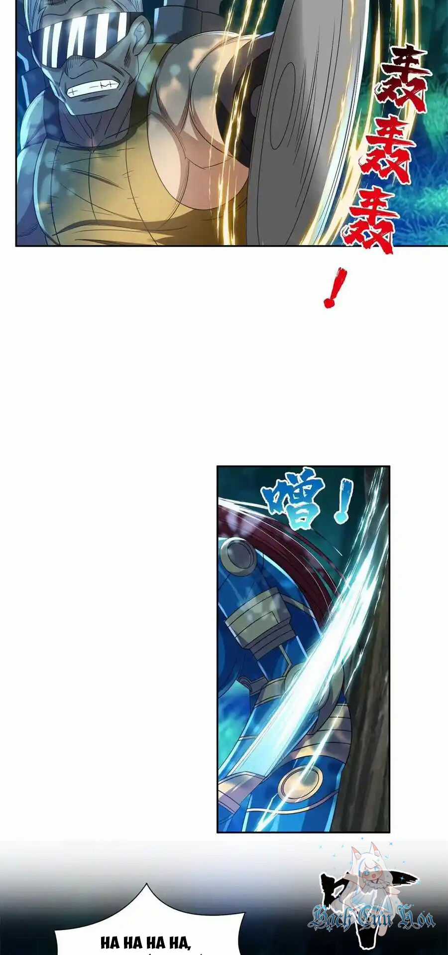 Trọng Sinh Chi Thần Cấp Bại Gia Tử Chapter 122 trang 15