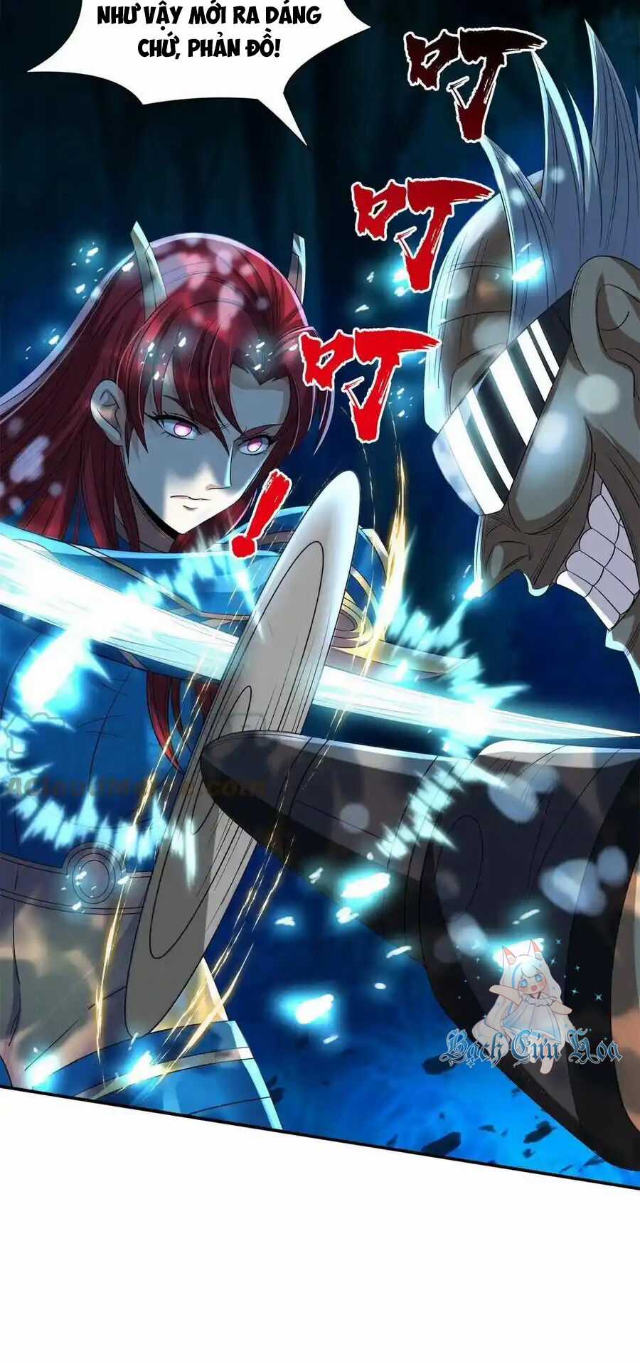 Trọng Sinh Chi Thần Cấp Bại Gia Tử Chapter 122 trang 16