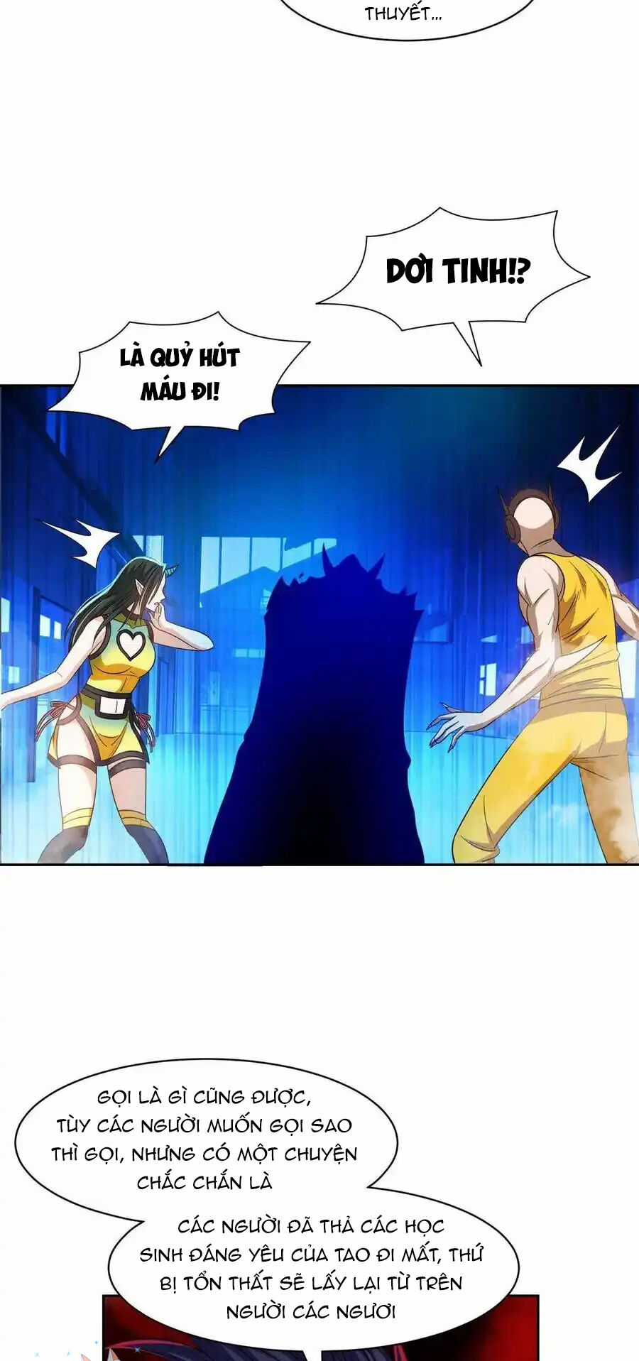 Trọng Sinh Chi Thần Cấp Bại Gia Tử Chapter 122 trang 18