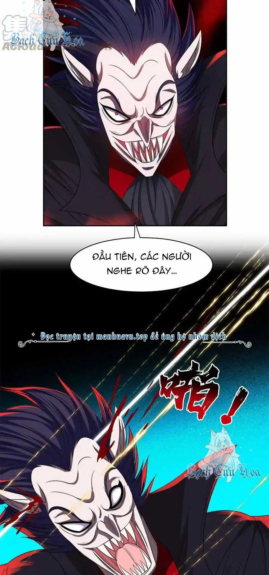 Trọng Sinh Chi Thần Cấp Bại Gia Tử Chapter 122 trang 19