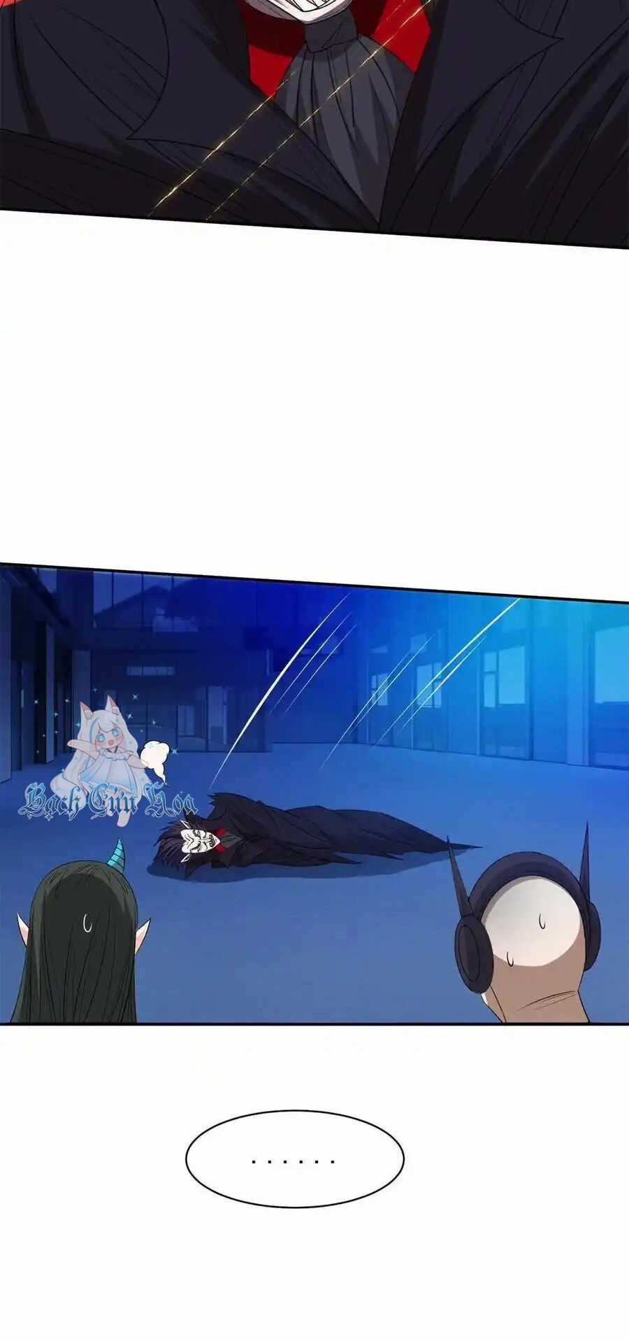 Trọng Sinh Chi Thần Cấp Bại Gia Tử Chapter 122 trang 20