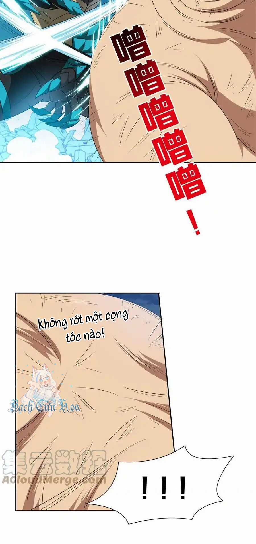 Trọng Sinh Chi Thần Cấp Bại Gia Tử Chapter 122 trang 3