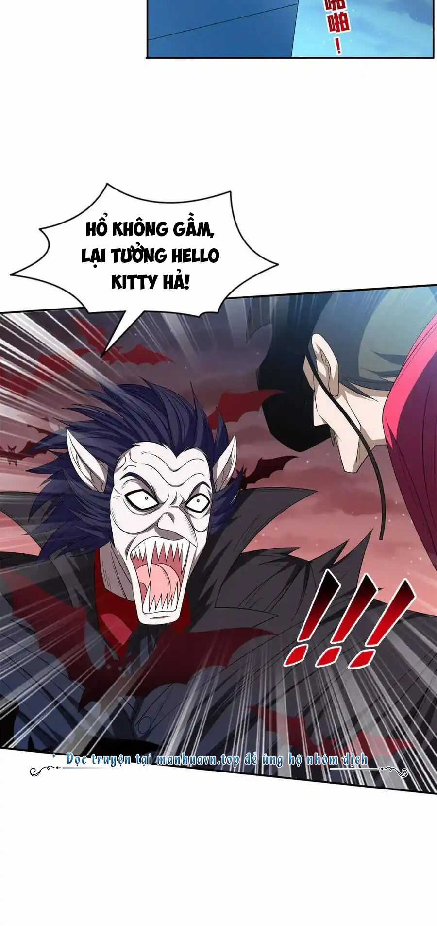 Trọng Sinh Chi Thần Cấp Bại Gia Tử Chapter 123 trang 4