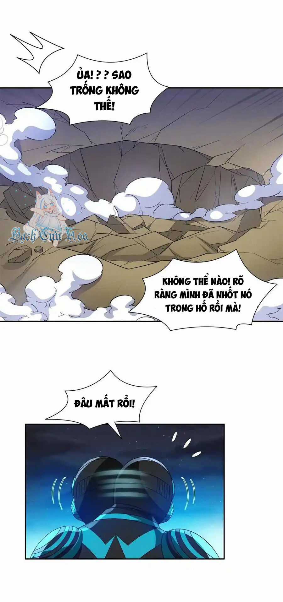 Trọng Sinh Chi Thần Cấp Bại Gia Tử Chapter 124 trang 10