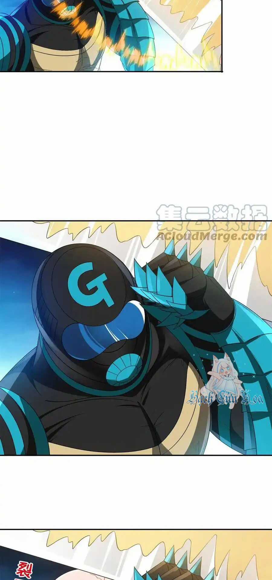 Trọng Sinh Chi Thần Cấp Bại Gia Tử Chapter 124 trang 12