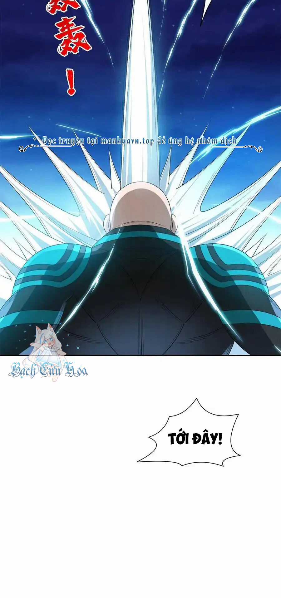 Trọng Sinh Chi Thần Cấp Bại Gia Tử Chapter 124 trang 19