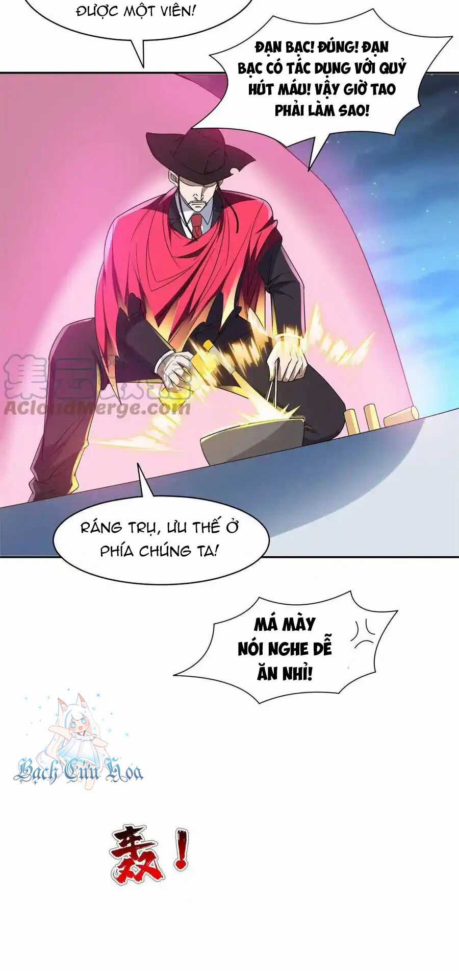 Trọng Sinh Chi Thần Cấp Bại Gia Tử Chapter 124 trang 6