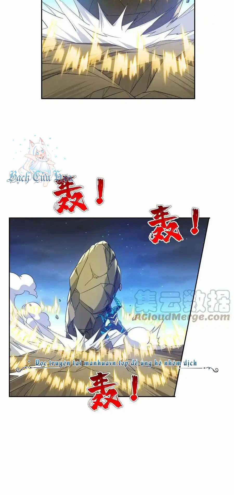 Trọng Sinh Chi Thần Cấp Bại Gia Tử Chapter 124 trang 8