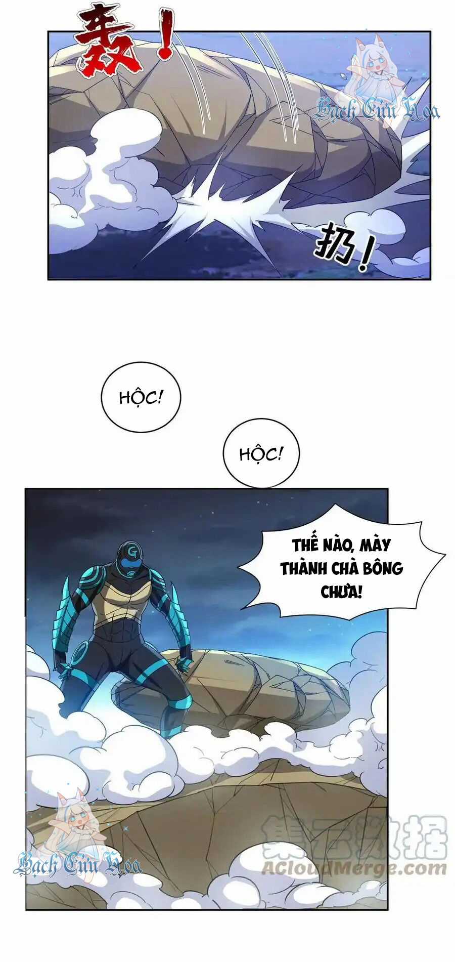 Trọng Sinh Chi Thần Cấp Bại Gia Tử Chapter 124 trang 9