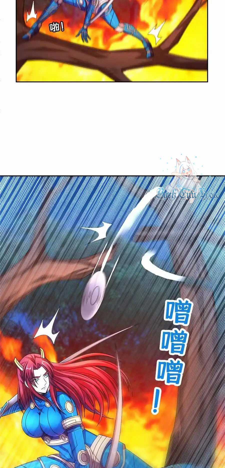 Trọng Sinh Chi Thần Cấp Bại Gia Tử Chapter 125 trang 11