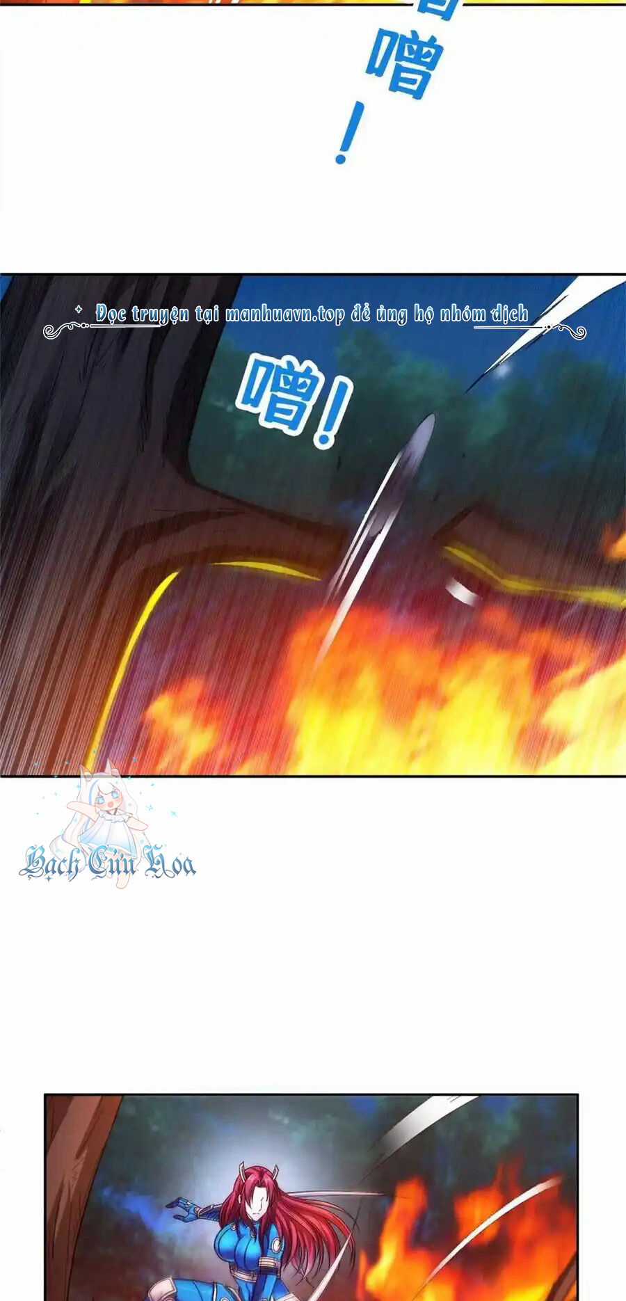 Trọng Sinh Chi Thần Cấp Bại Gia Tử Chapter 125 trang 12