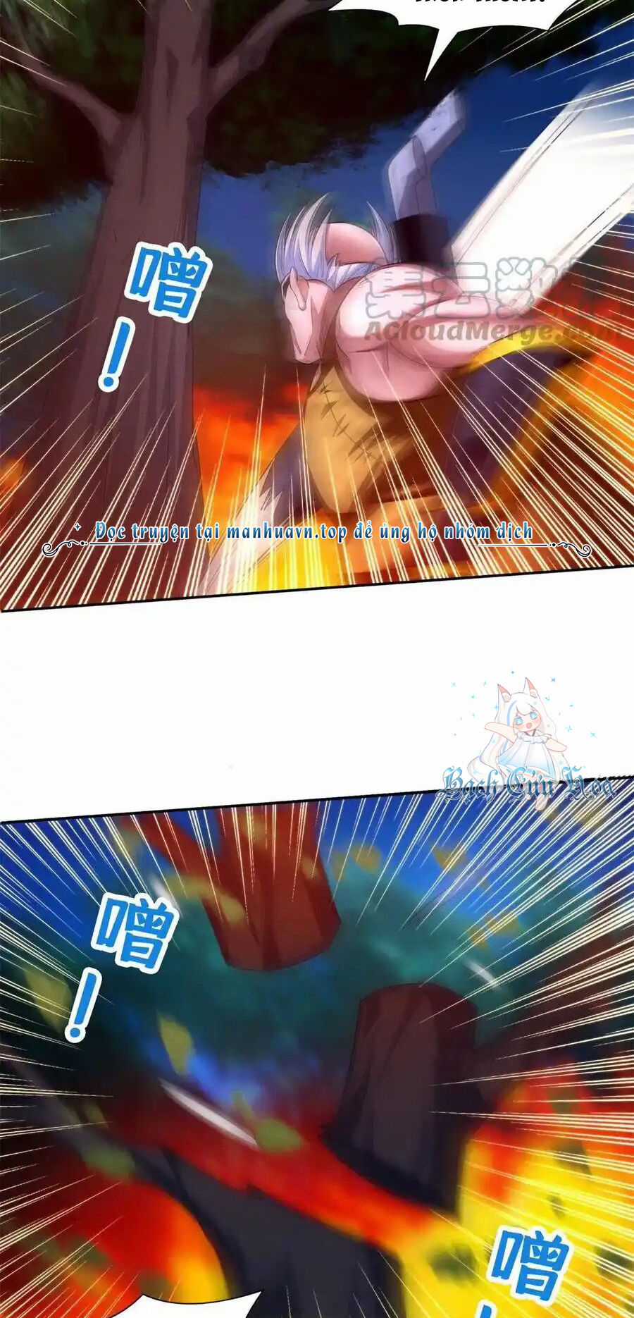 Trọng Sinh Chi Thần Cấp Bại Gia Tử Chapter 125 trang 15