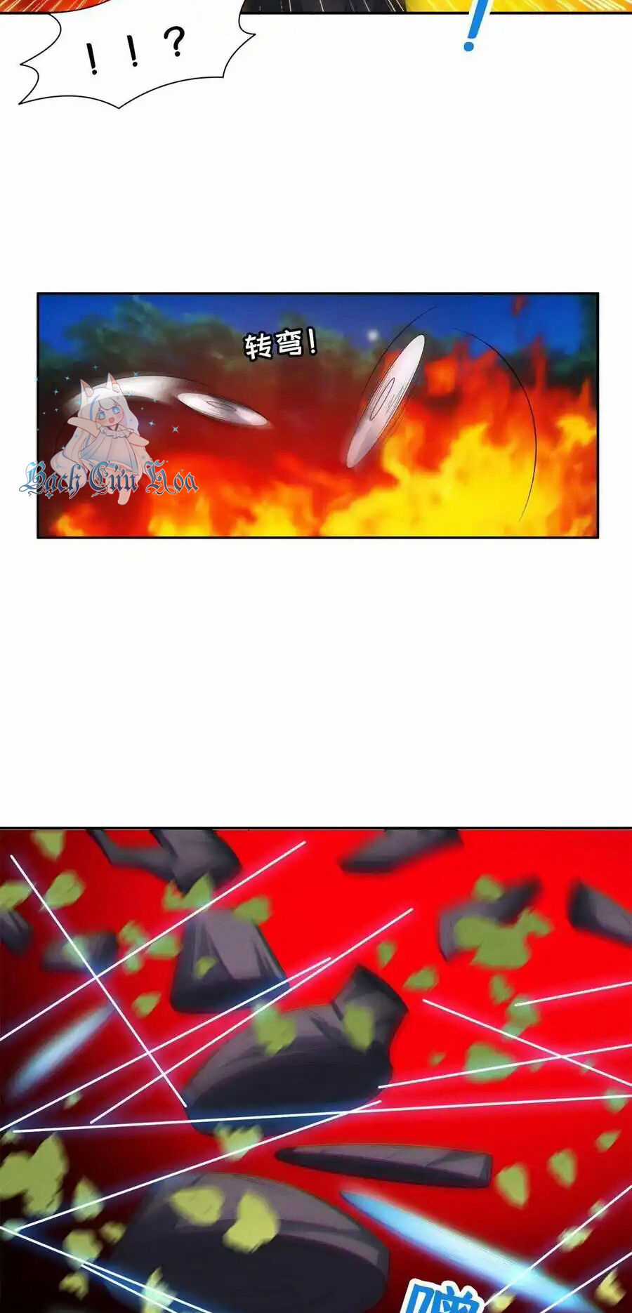 Trọng Sinh Chi Thần Cấp Bại Gia Tử Chapter 125 trang 16