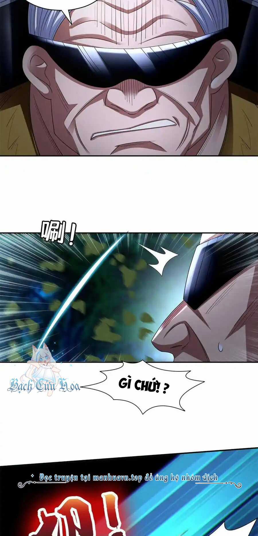 Trọng Sinh Chi Thần Cấp Bại Gia Tử Chapter 125 trang 18