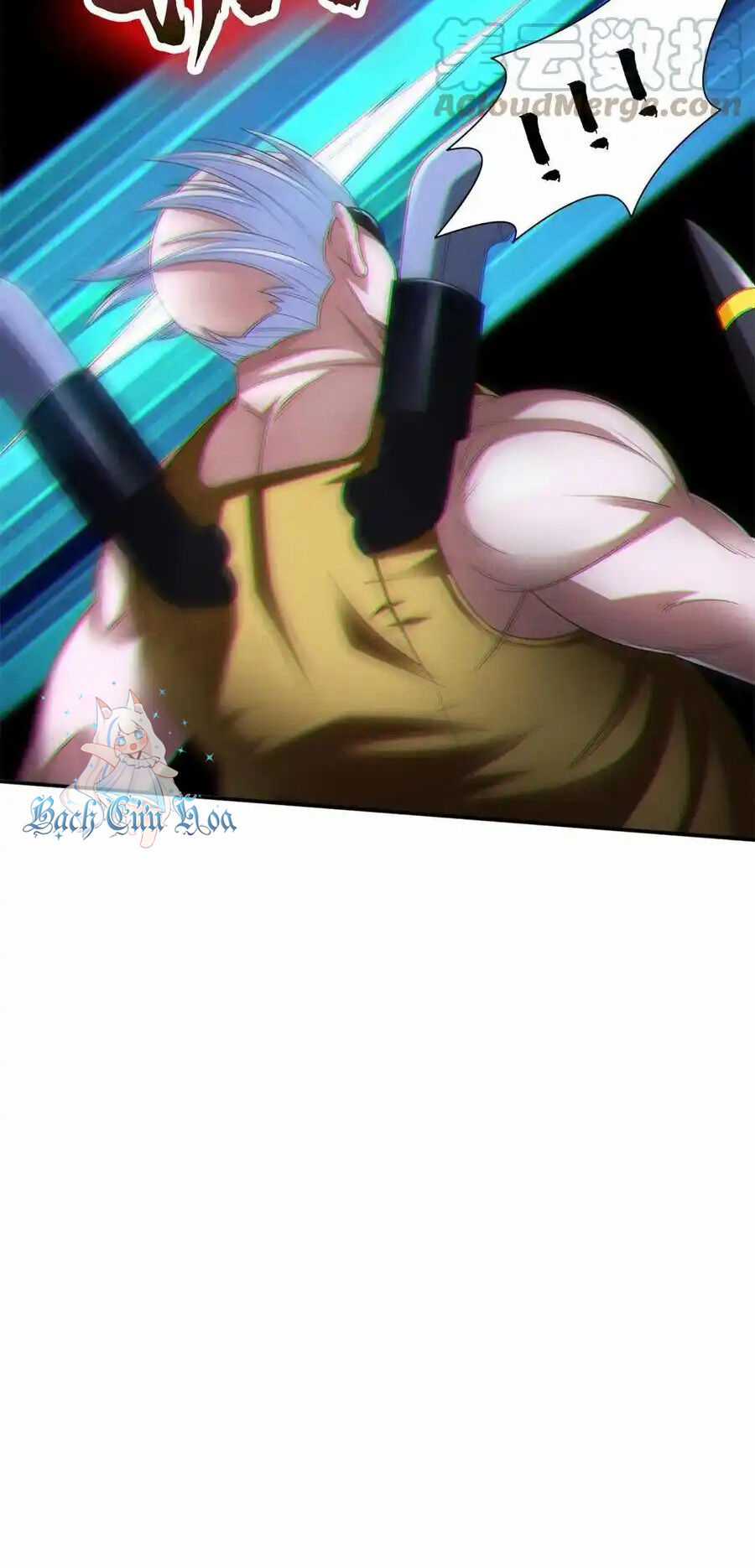 Trọng Sinh Chi Thần Cấp Bại Gia Tử Chapter 125 trang 19