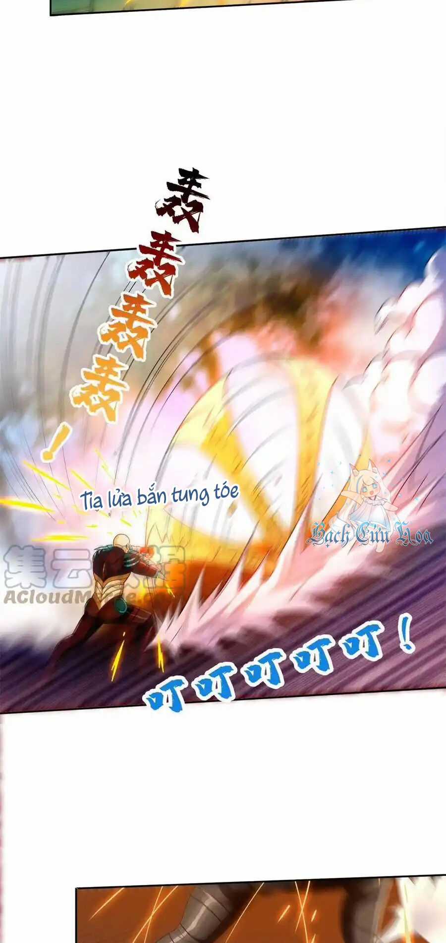 Trọng Sinh Chi Thần Cấp Bại Gia Tử Chapter 125 trang 2