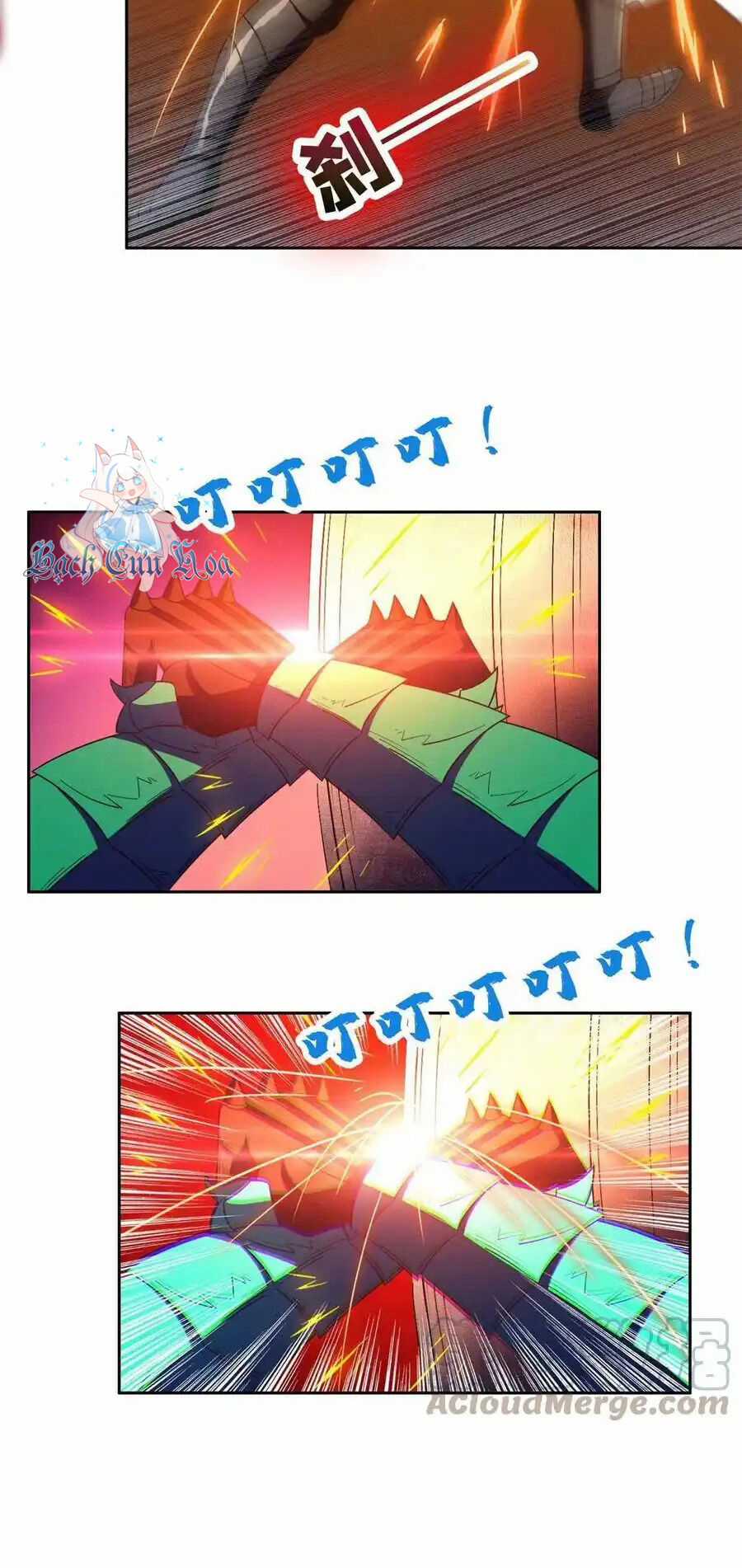 Trọng Sinh Chi Thần Cấp Bại Gia Tử Chapter 125 trang 3