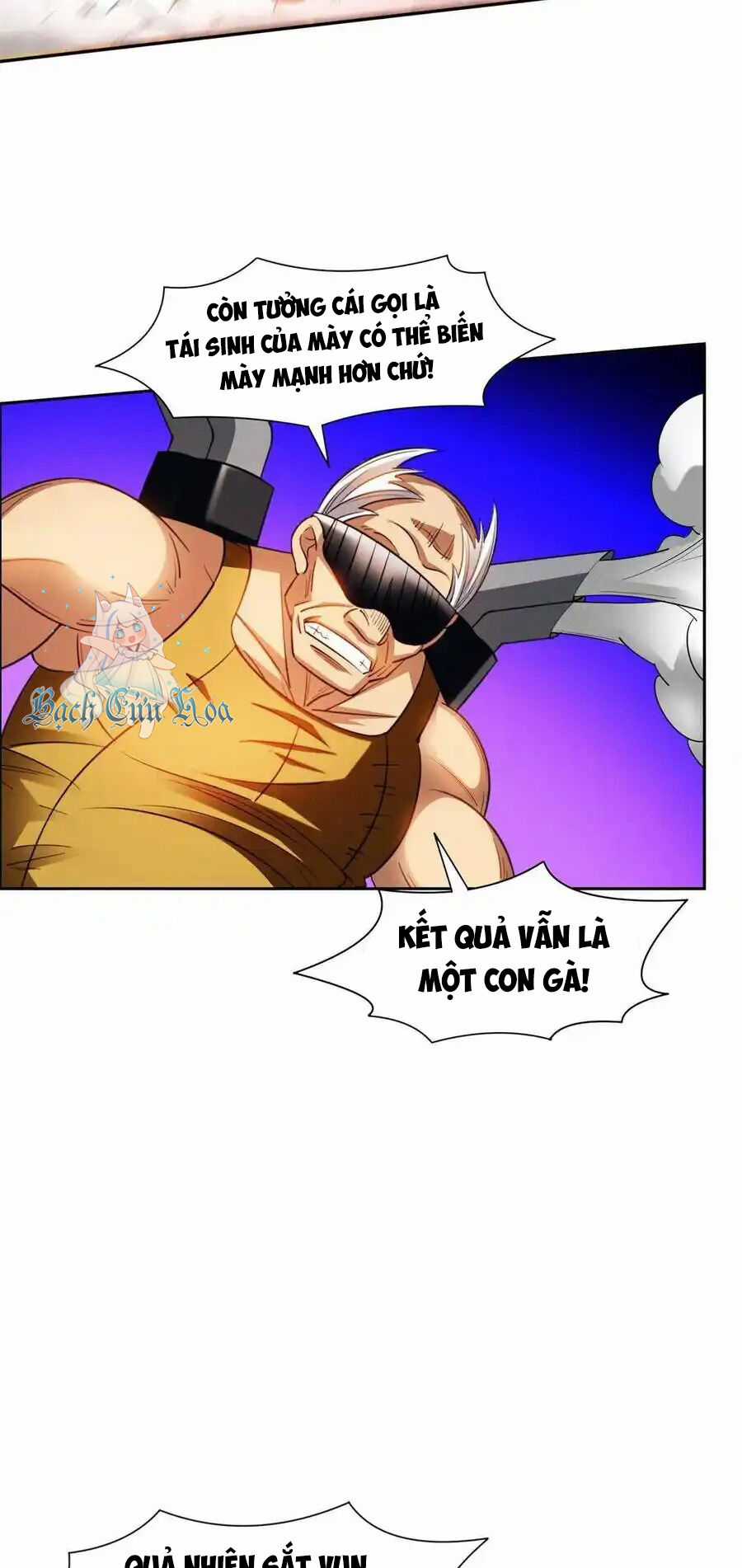 Trọng Sinh Chi Thần Cấp Bại Gia Tử Chapter 125 trang 6