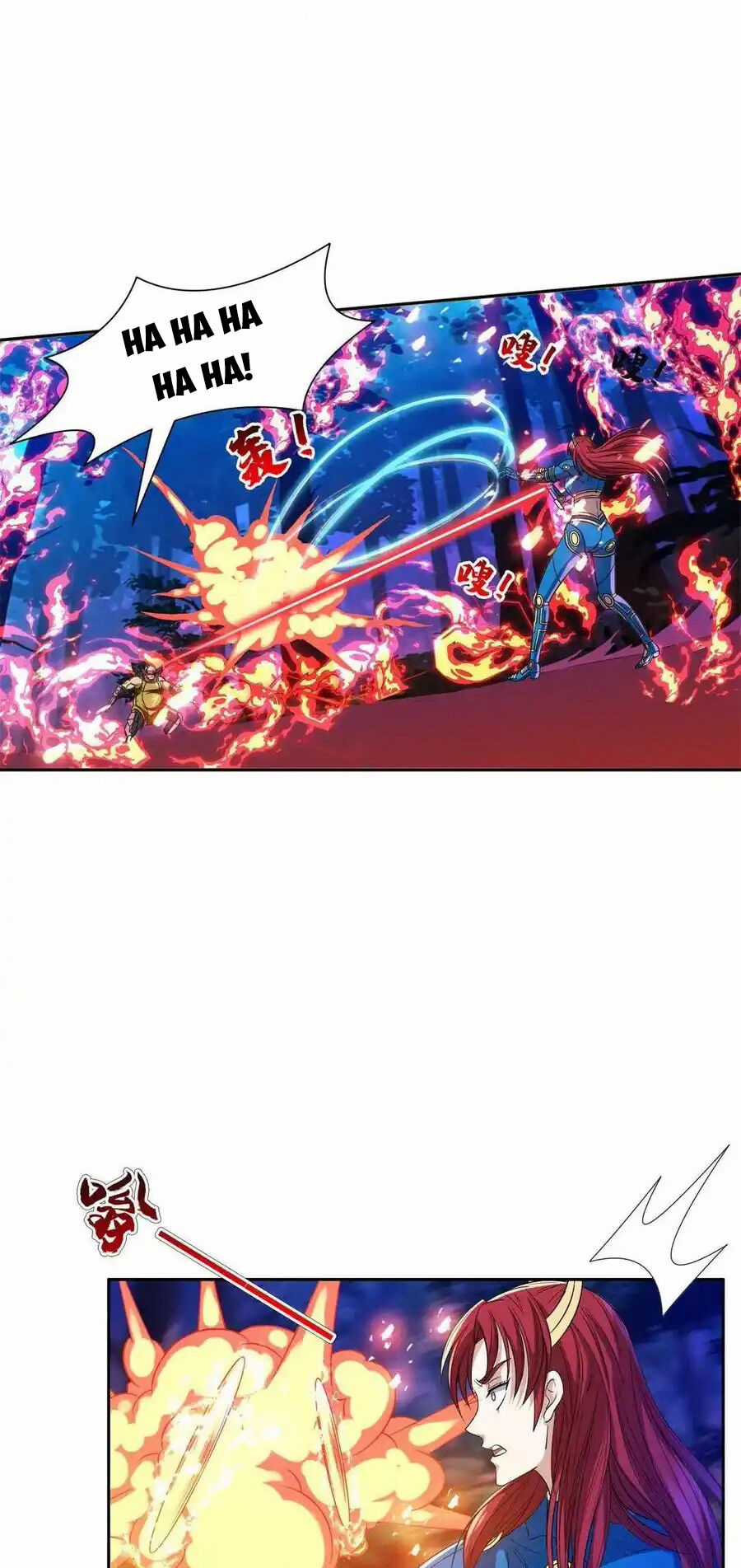 Trọng Sinh Chi Thần Cấp Bại Gia Tử Chapter 126 trang 11